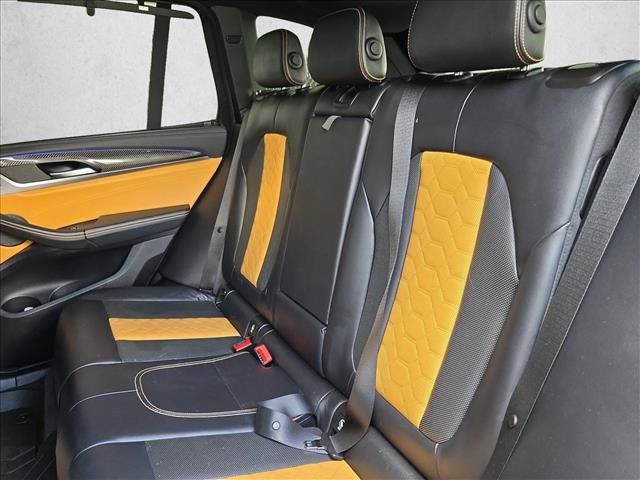 Used 2020 BMW X3 M w/ Executive Package AWD/4WD image 25