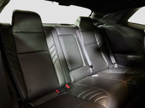 Used 2019 Dodge Challenger SRT Hellcat Redeye image 30