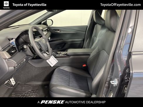 New 2026 Toyota Camry XSE image 19