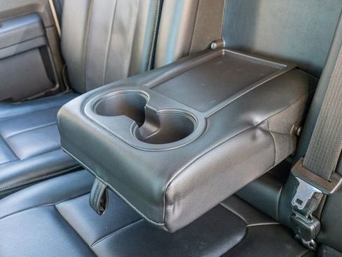 Used 2015 Ford F250 Lariat w/ Lariat Ultimate Package image 39