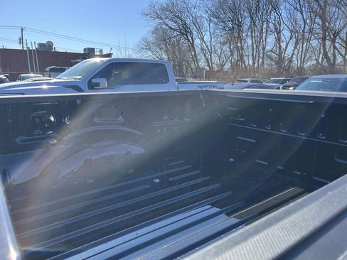 New 2026 Ford F150 STX w/ Equipment Group 200A image 12