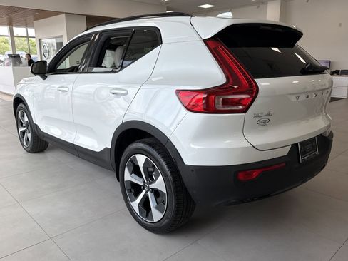 New 2026 Volvo XC40 B5 Plus w/ Protection Package Premier image 2