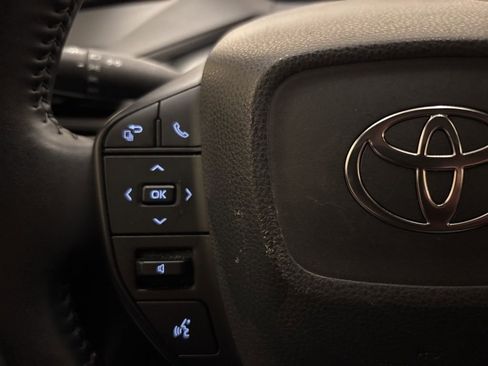 Used 2023 Toyota Prius Limited image 13