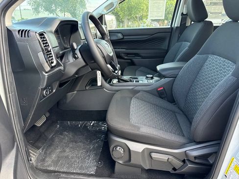 New 2026 Ford Ranger XLT AWD/4WD image 20