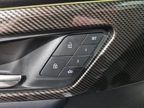 Certified 2025 Chevrolet Traverse High Country w/ LPO, Floor Liner Package image 22