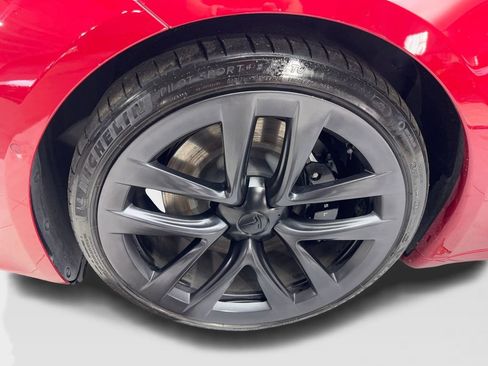 Used 2022 Tesla Model S Base image 84