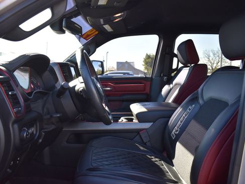 Used 2019 RAM 1500 Rebel w/ Rebel Level 2 Equipment Group image 16