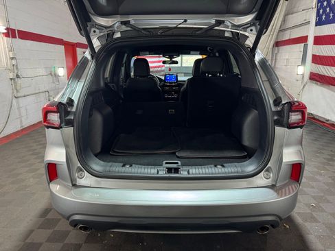 Used 2023 Ford Escape ST-Line image 23