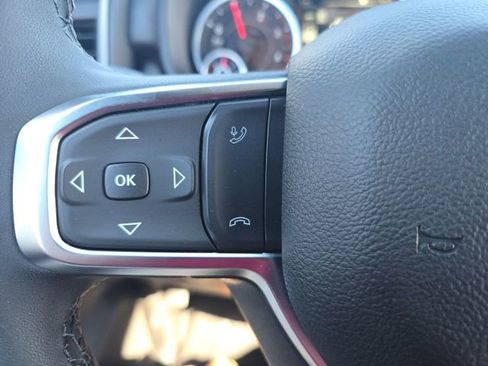 New 2026 RAM 3500 Tradesman w/ Safety Group image 19