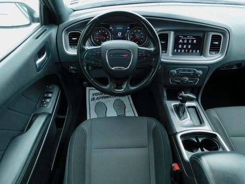 Used 2022 Dodge Charger SXT image 14