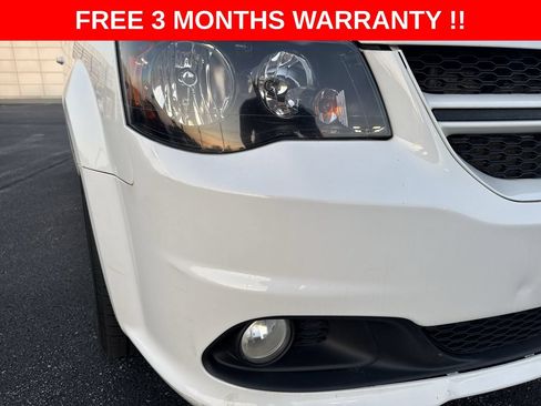 Used 2019 Dodge Grand Caravan GT FWD image 34