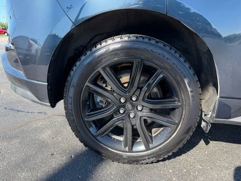 Used 2022 Ford Edge ST-Line AWD/4WD image 17