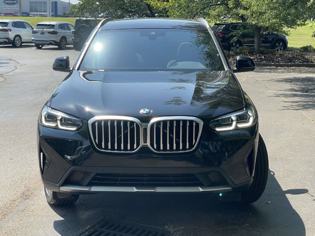 Used 2023 BMW X3 sDrive30i w/ Premium Package RWD image 6
