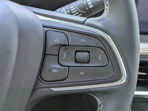 Used 2024 Buick Encore GX Preferred FWD image 22