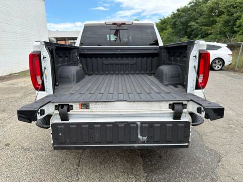Used 2020 GMC Sierra 1500 Denali w/ Denali Ultimate Package AWD/4WD image 19