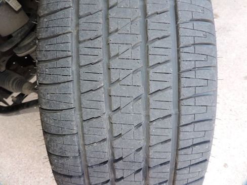 Used 2020 Chevrolet Silverado 1500 LT w/ Texas Edition image 15