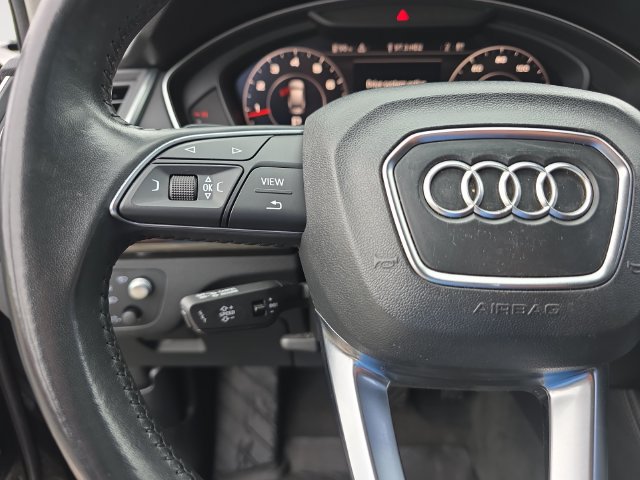 Used 2018 Audi Q5 Prestige w/ Prestige Package AWD/4WD image 21