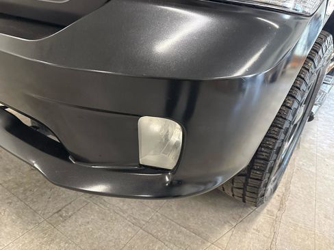 Used 2016 RAM 1500 Express w/ Black Ram 1500 Express Group image 93