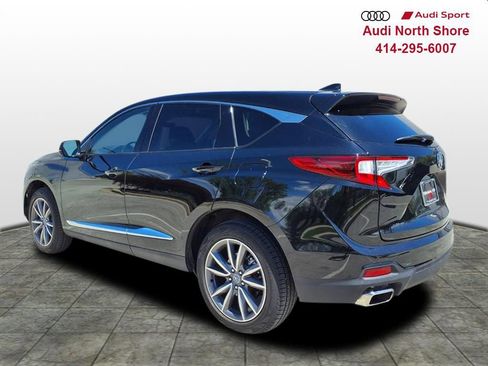 Used 2023 Acura RDX AWD w/ Technology Package image 4
