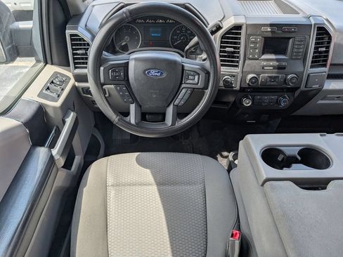 Used 2018 Ford F150 XLT AWD/4WD image 8