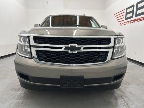 Used 2017 Chevrolet Tahoe LS w/ Max Trailering Package image 4