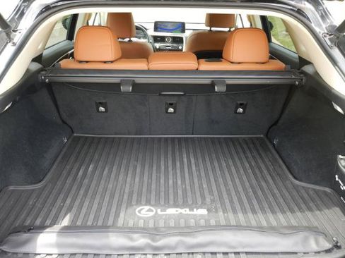 Used 2021 Lexus RX 350 AWD w/ Premium Package image 16