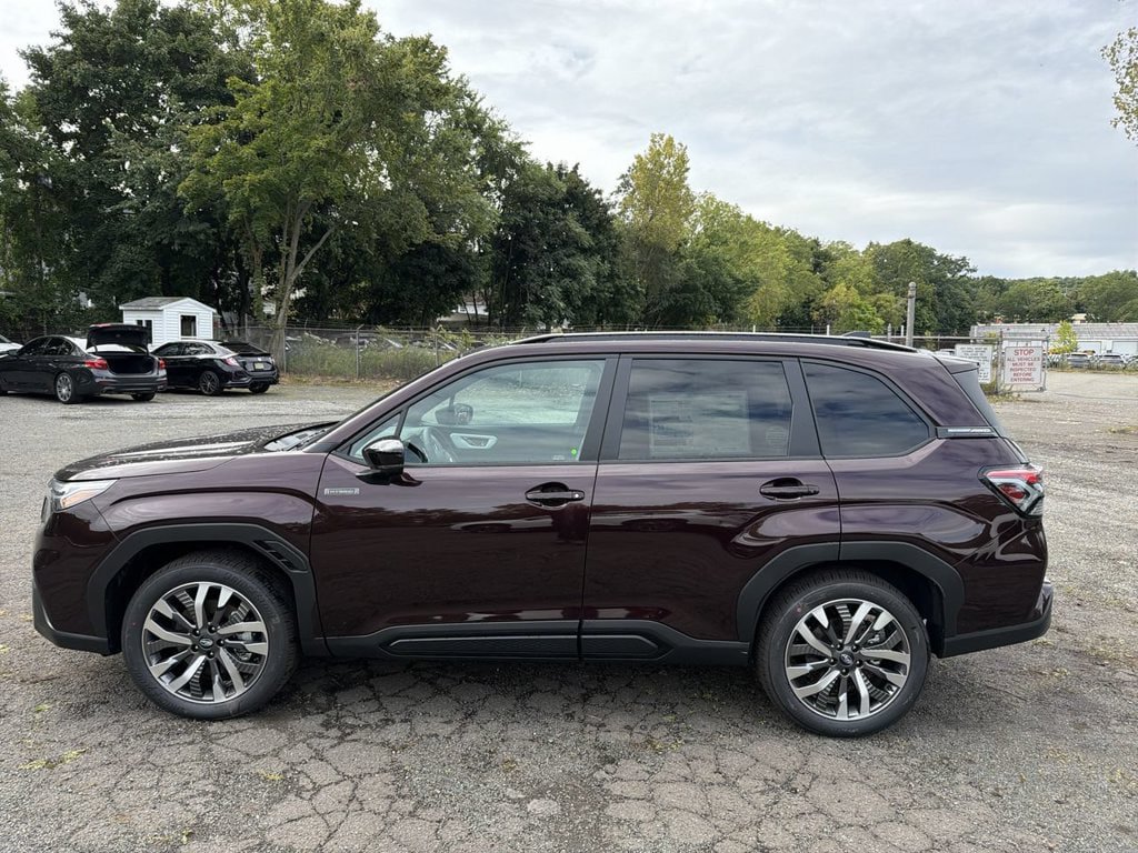 New 2026 Subaru Forester Touring AWD/4WD image 5