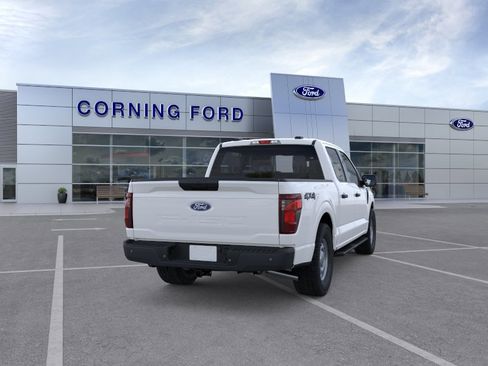 New 2026 Ford F150 XL image 8
