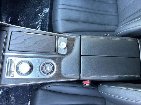 Used 2024 Genesis GV80 2.5T image 16