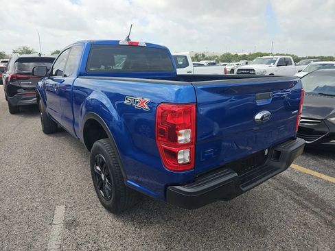 Used 2020 Ford Ranger 2WD SuperCab image 3