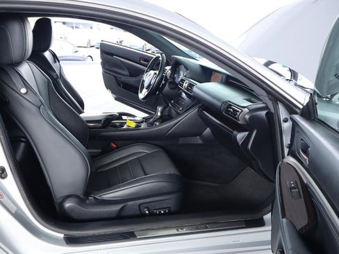 Used 2015 Lexus RC 350 AWD w/ Navigation System Package image 30