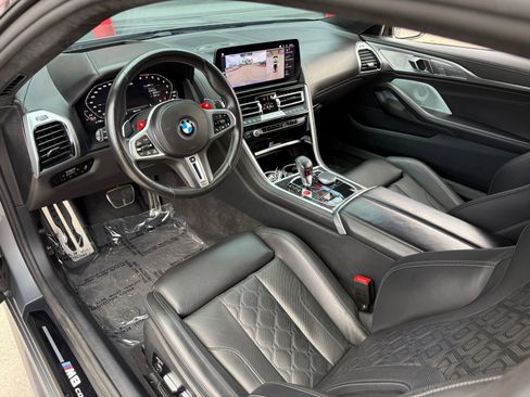 Used 2023 BMW M8 Competition w/ M Carbon Exterior Package image 22