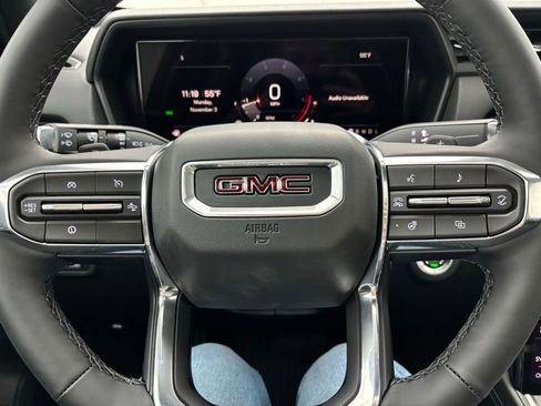 New 2026 GMC Terrain Elevation w/ Elevation Premium Package image 21