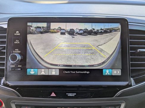 Used 2024 Honda Ridgeline RTL image 21