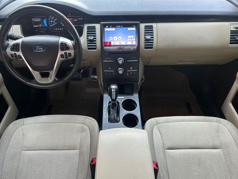Used 2016 Ford Flex SEL FWD image 3