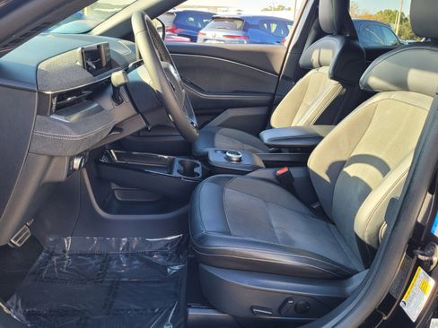 Used 2021 Ford Mustang Mach-E GT w/ GT Performance Edition image 10