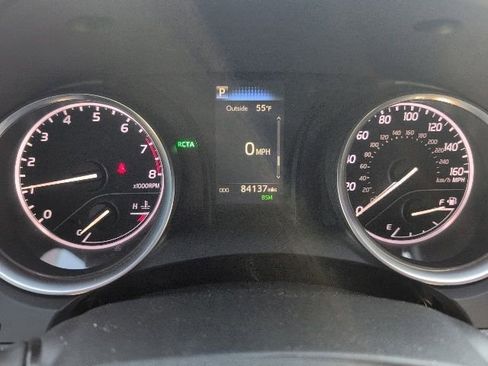 Used 2018 Toyota Camry LE w/ Moonroof Package image 25