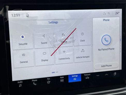 New 2026 Ford F150 STX image 24