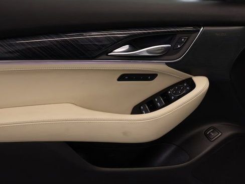 Certified 2025 Cadillac CT5 Premium Luxury image 8