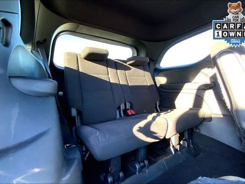 Used 2020 Dodge Durango SXT image 27
