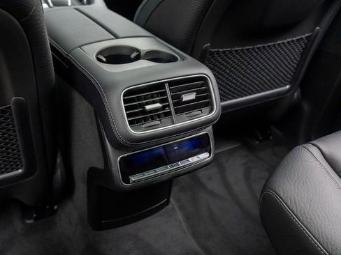 New 2026 Mercedes-Benz GLS 580 4MATIC image 20