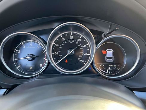 Used 2023 MAZDA CX-5 AWD 2.5 S w/ Select Package image 26