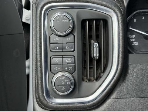 Used 2020 GMC Sierra 1500 SLT w/ SLT Premium Package image 20