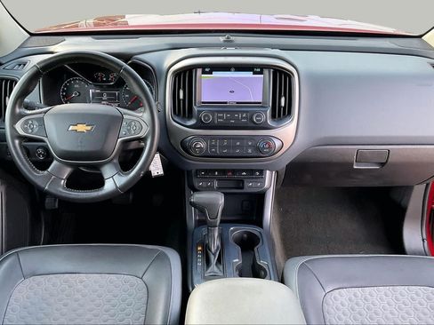 Used 2016 Chevrolet Colorado Z71 AWD/4WD image 14