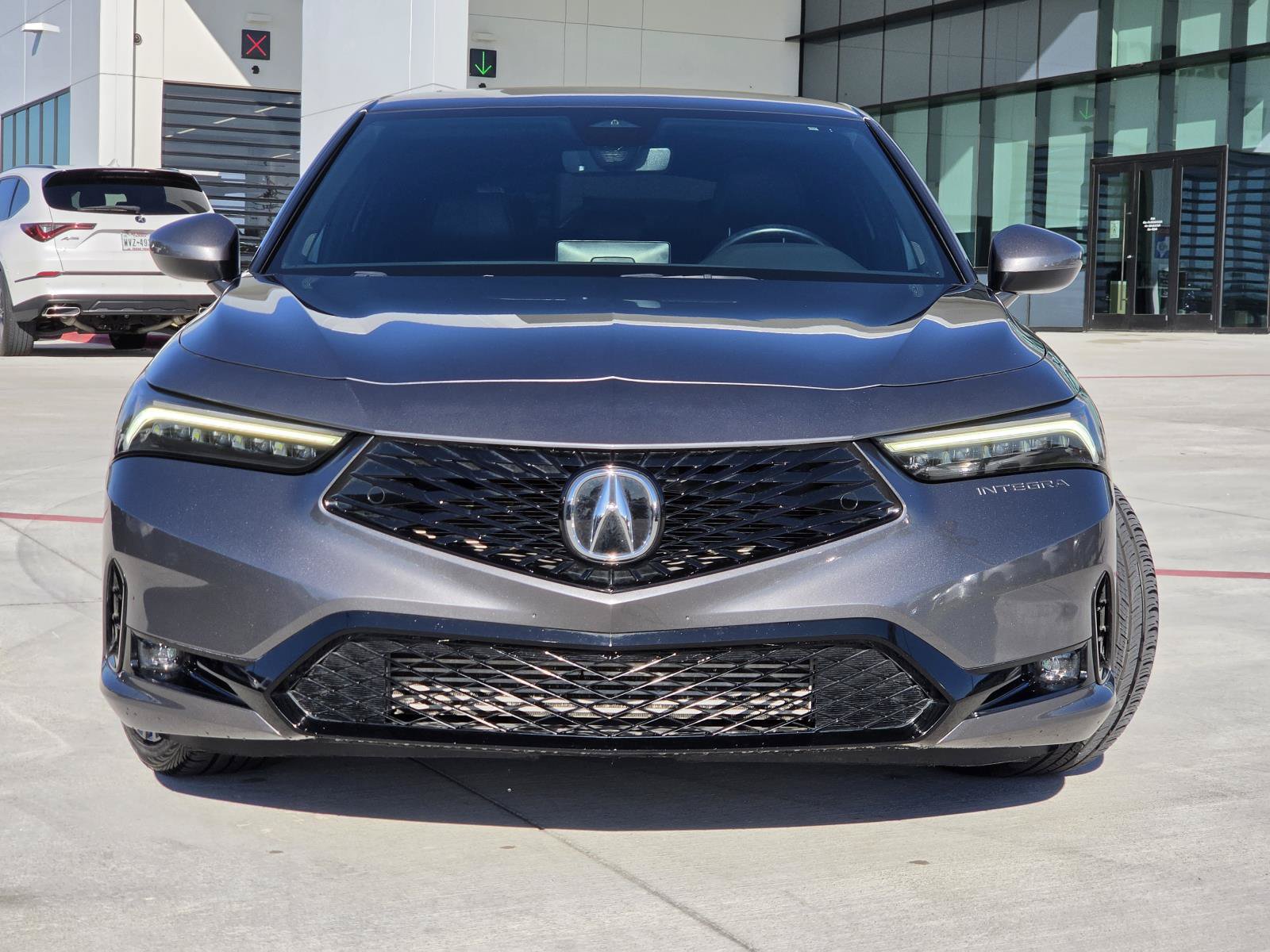 Used 2024 Acura Integra A-Spec FWD image 2