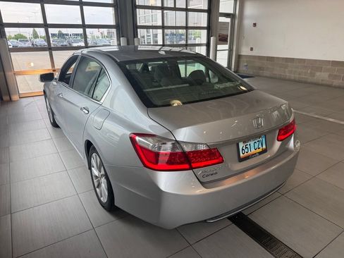 Used 2014 Honda Accord EX-L image 6
