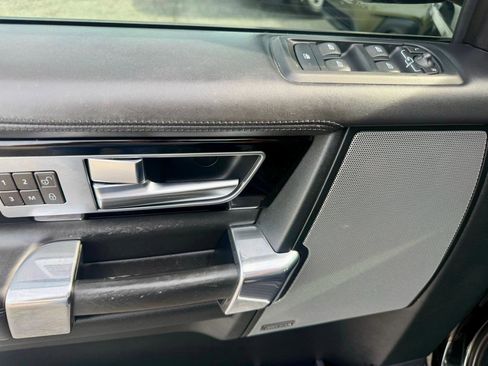 Used 2016 Land Rover LR4 HSE LUX image 12