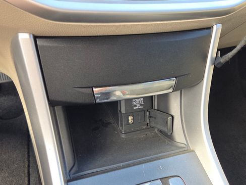 Used 2014 Honda Accord LX image 22