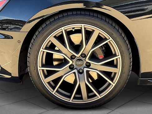 Used 2023 Audi S4 Prestige w/ Prestige Package image 9