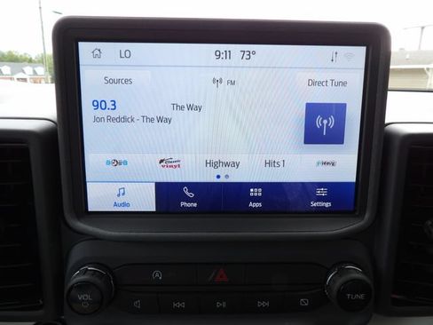 Used 2024 Ford Bronco Sport Heritage w/ Heritage Convenience Package AWD/4WD image 26